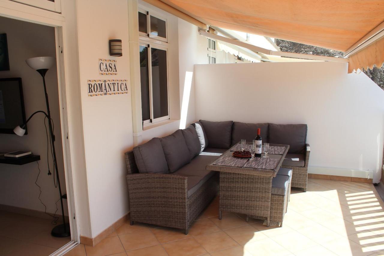 Casa Romantica De Balcon De アマドレス エクステリア 写真