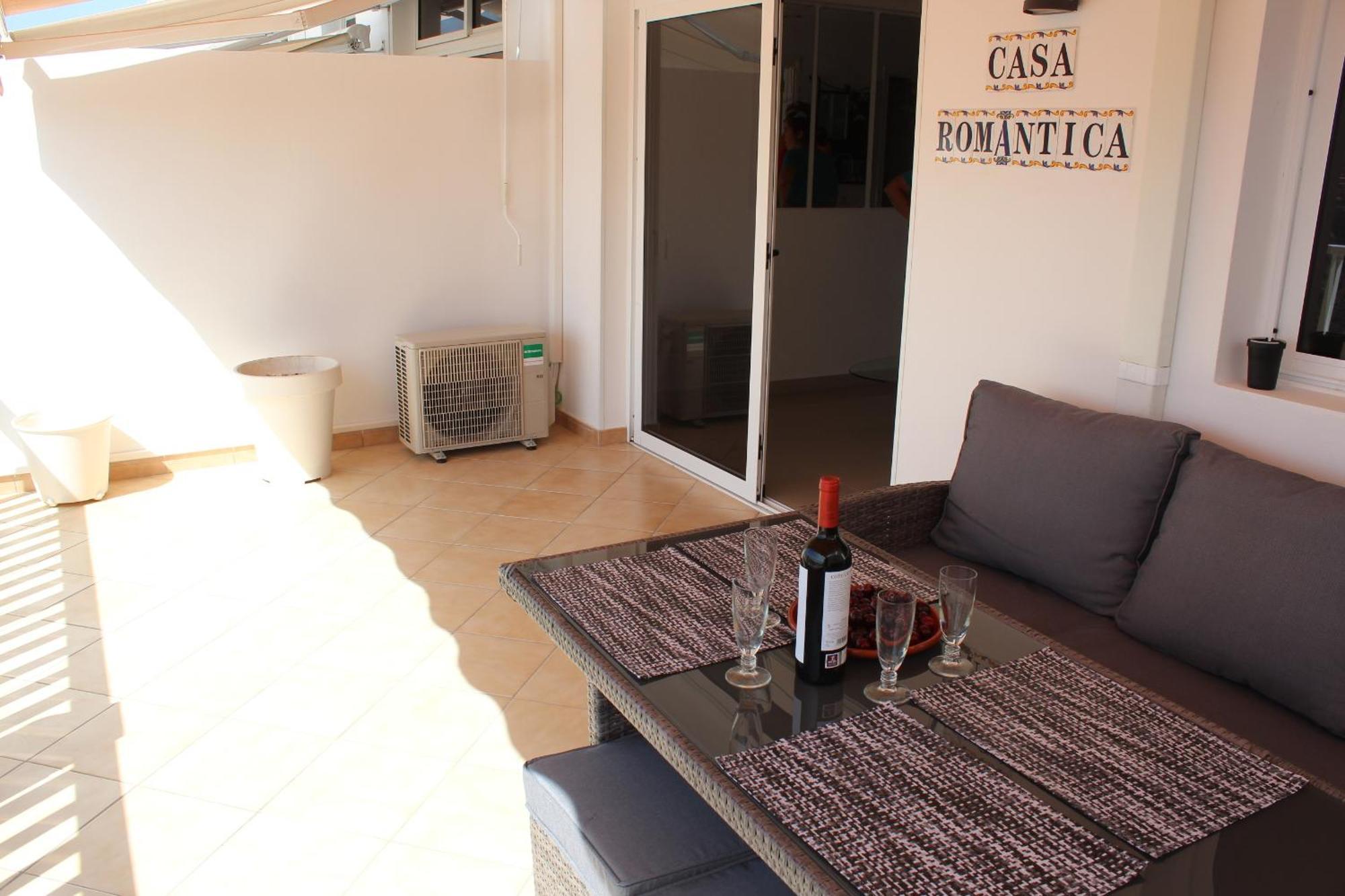 Casa Romantica De Balcon De アマドレス エクステリア 写真