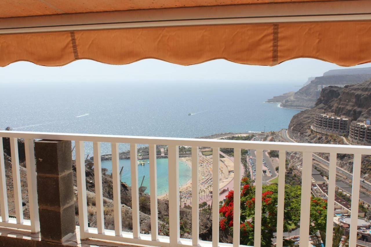 Casa Romantica De Balcon De アマドレス エクステリア 写真