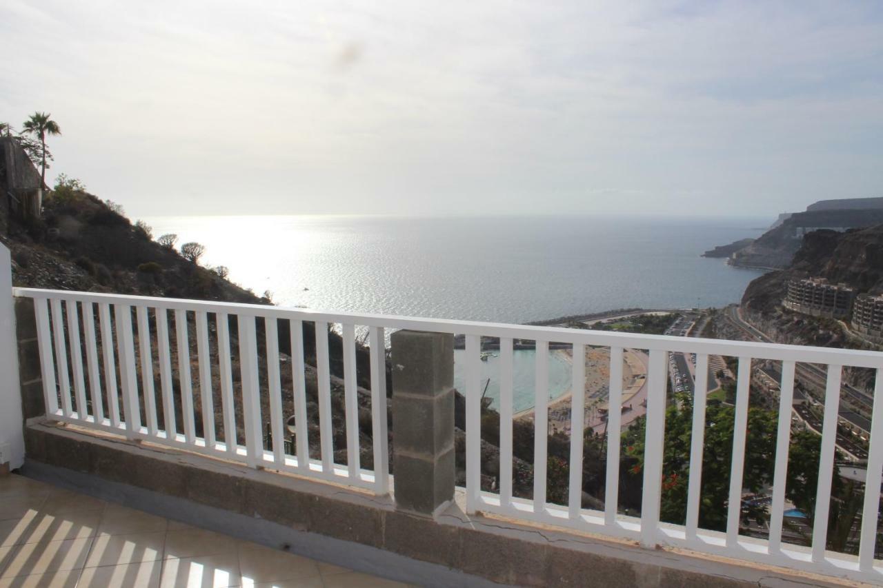 Casa Romantica De Balcon De アマドレス エクステリア 写真